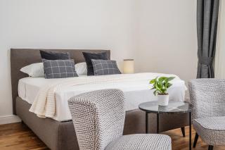 Tavernola35 - Luxury apartment - Castellammare di Stabia - 4