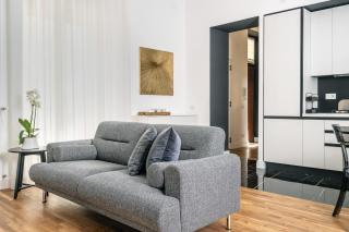 Tavernola35 - Luxury apartment - Castellammare di Stabia - 6