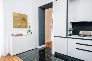 Tavernola35 - Luxury apartment - Castellammare di Stabia - 3