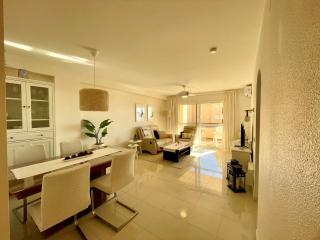 2-Bed Apt with Sea and views near Marbella Spain - 8