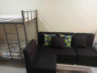 Brenthill (Ruby Unit) - Baguio - 1
