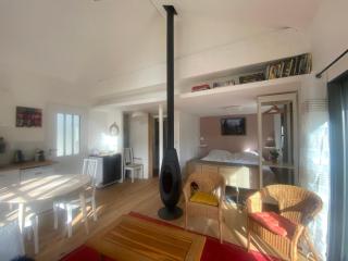 Studio de l'oliveraie - Aix-en-Provence - 6