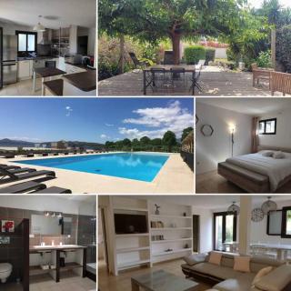 COSY CASA U Caminu - Porto-Vecchio - 9