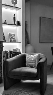 Verdon - Appartement d'Architecte - Comps-sur-Artuby - 8