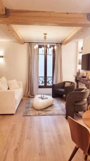 Verdon - Appartement d'Architecte - 0