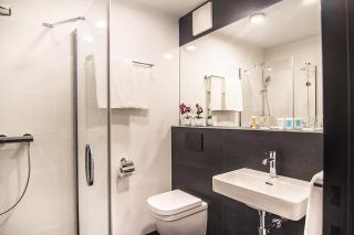 Hotel Valcha - Prague - 4