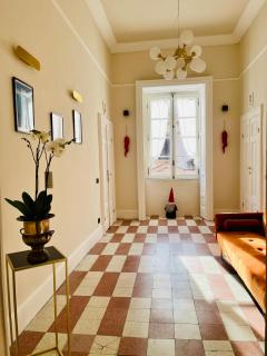 Voglia 'e turnà - 1