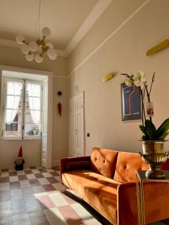 Voglia 'e turnà - 4