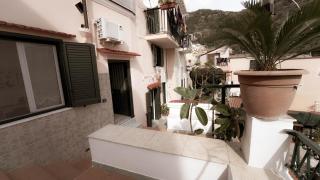 Casa nel borgo dei gatti - Cetara - 9