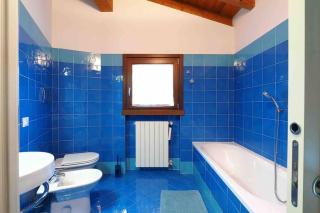 Trescore Balneario Bus 500m 8Posti Wi-Fi Checkin24h - 2