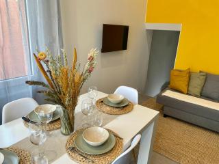 Logement indépendant avec extérieur - Cadaujac - 0