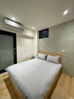 無生居 Wu Sheng Stay - Tainan - 3