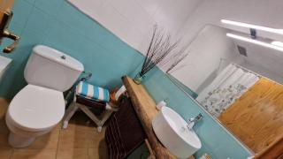 Acogedor bungalow junto al mar - Santa Pola - 1