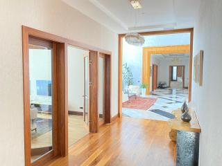 Hotel Burabay - Shchuchinsk - 4