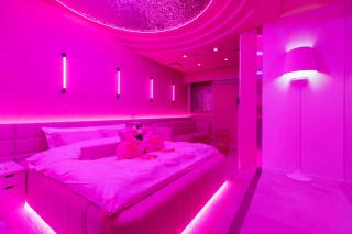 Design Hotel W Zip Club - Nagoya - 6