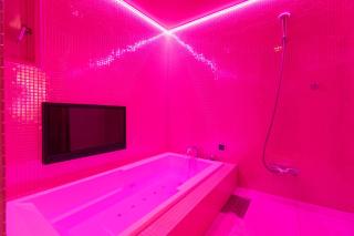 Design Hotel W Zip Club - Nagoya - 3