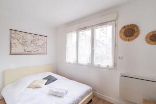 Studio le charme Breton - Saint-Brieuc - 5