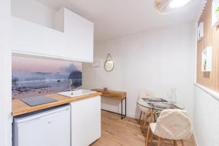 Studio le charme Breton - Saint-Brieuc - 1