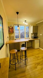 Studio for rent - Chişinău - 7