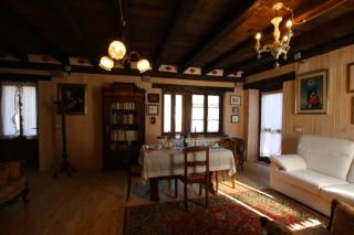 Golden spur cottage - Pulfero - 5