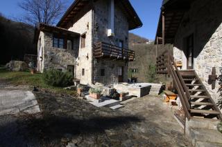 Golden spur cottage - Pulfero - 1