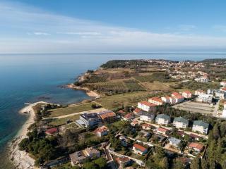 Apartment Crvena uvala - Zambratija - 6