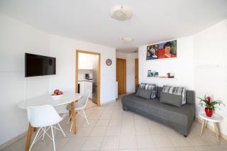 Apartment Crvena uvala - 1