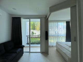 Downtown COZY Apartment City Garden Olympus - Lin - 5