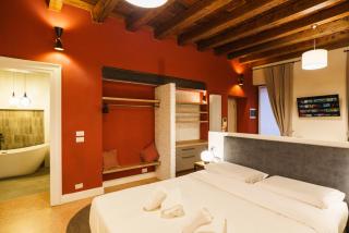 Domus Verona - Elegante Residenza Satiro - Verona - 9
