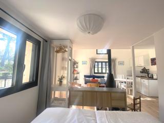 Studio de l'oliveraie - Aix-en-Provence - 5