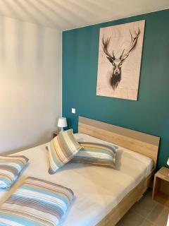 Logement indépendant avec extérieur - 4