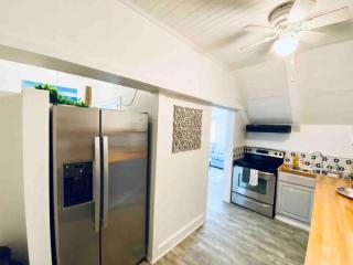 The Mary Read - A Pirates Serenity - 4