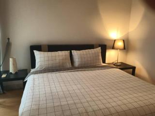 Mohamed Suits 3 bedroom - Kuala Lumpur - 0
