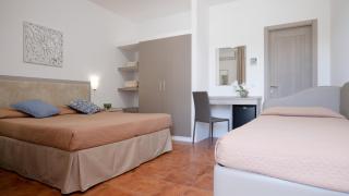 Villaggio Poseidone Beach Resort - Hotel - 3