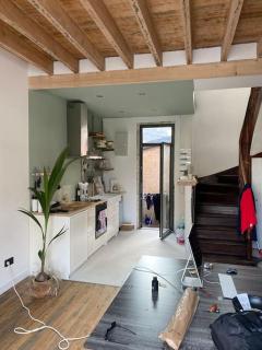 Maison 100 mètres Plage - Berck-sur-Mer - 2