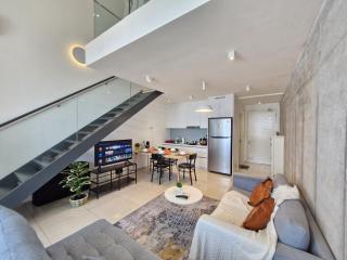 EkoCheras Duplex Suite by Ohana Home - 2