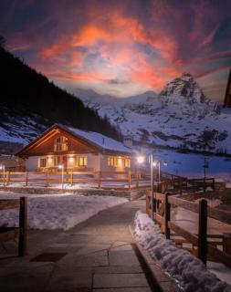 FAIRWAY LODGE - Breuil-Cervinia - 4