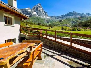 FAIRWAY LODGE - Breuil-Cervinia - 3