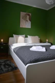 CROWN apartment 4 - Subotica - 9