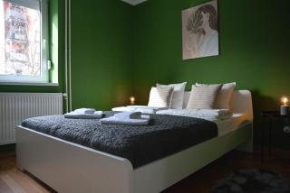 CROWN apartment 4 - Subotica - 8