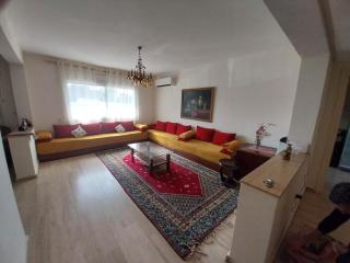 Appartement Hay Riad - Rabat - 8