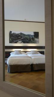 Hotel Baztan - Garzáin - 2