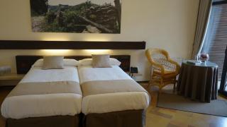 Hotel Baztan - Garzáin - 1