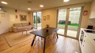 Garden Foz Cool Living - Porto - 7