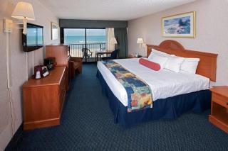 Ramada Plaza by Wyndham Virginia Beach Oceanfront - 7