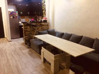 Black sea appartment - Batoemi - 8