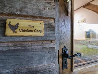 The Chicken Coop - Shrewsbury - 7