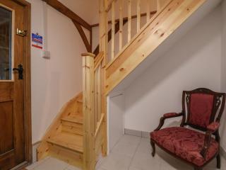 The Chicken Coop - Shrewsbury - 6