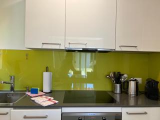 Muralto - Locarno: Miramonti Apt.5 - Muralto - 7