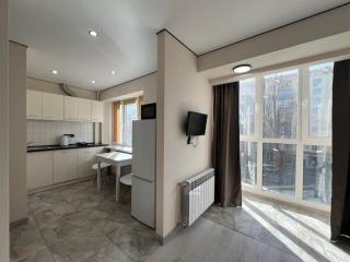 Apartments near Pechersk metro station - Kiev - 0